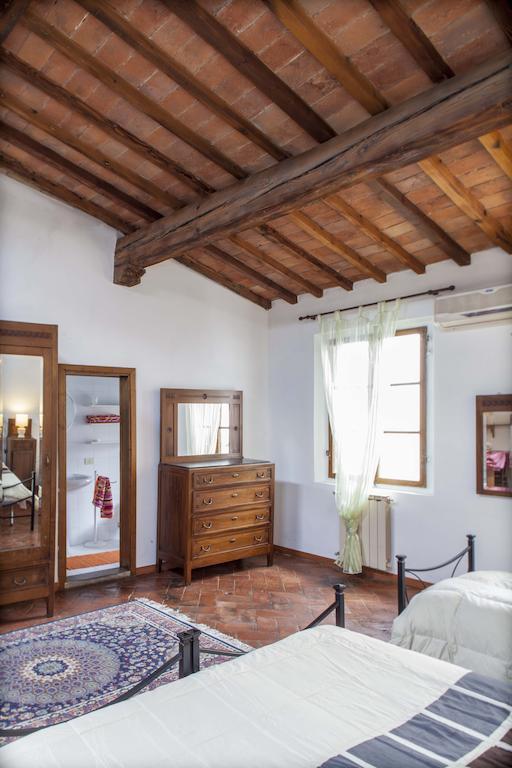 Ruggini Appartamento