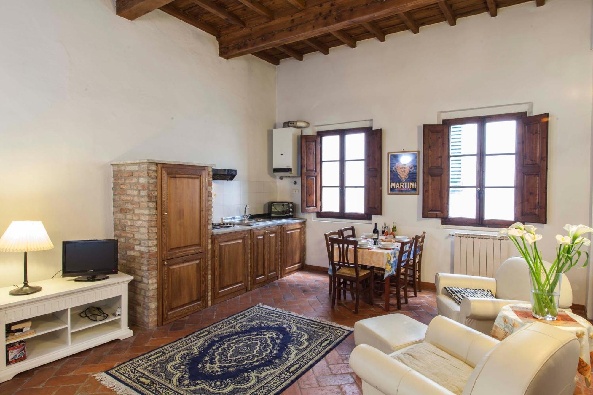 Ruggini Appartamento