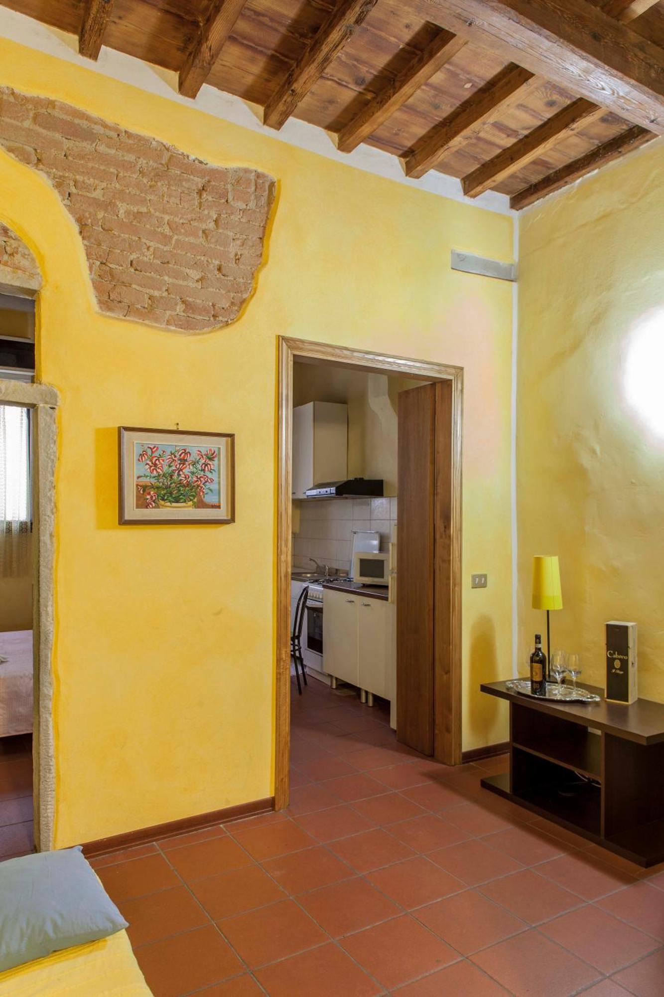 Appartamento Ruggini