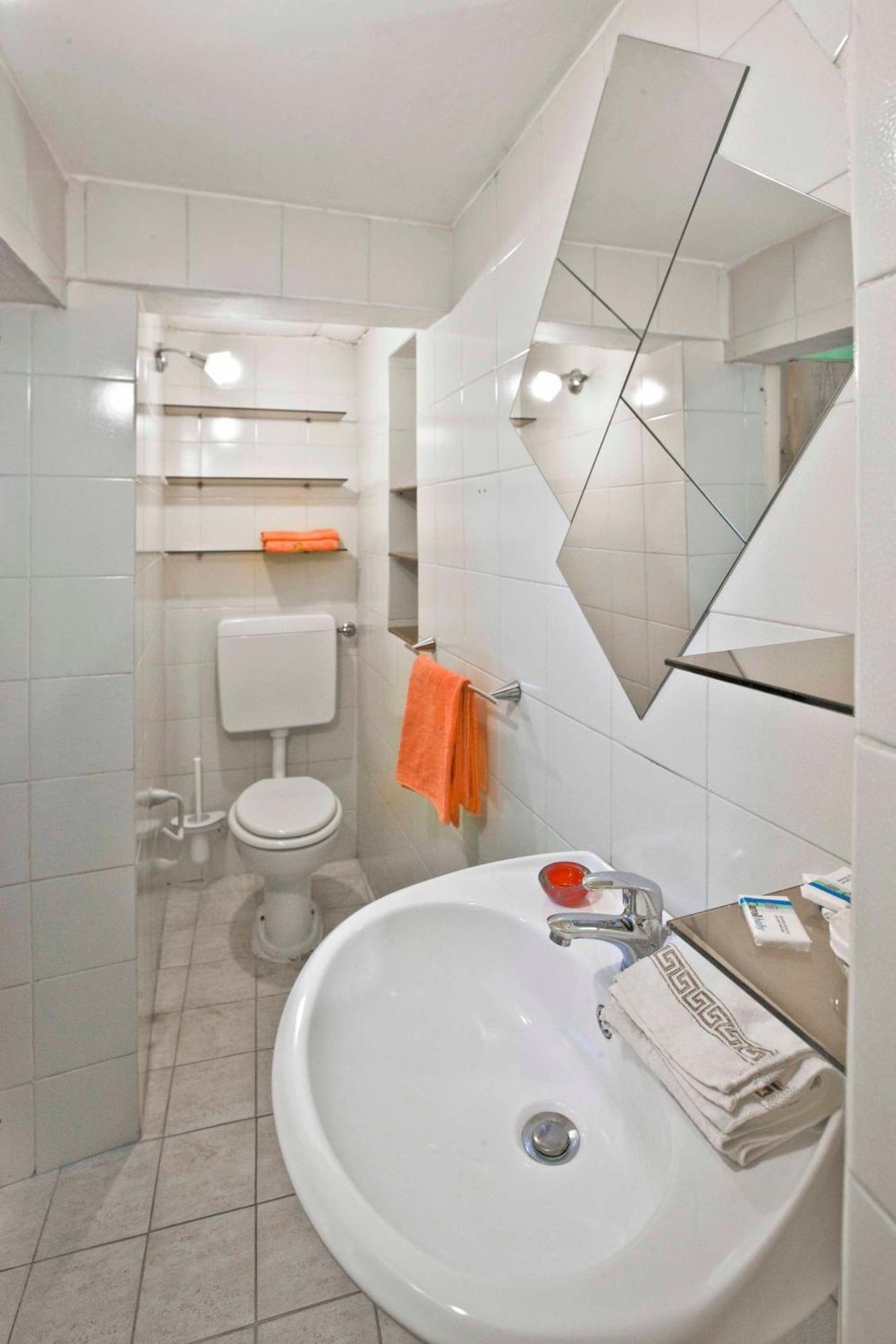 Appartamento Ruggini Firenze