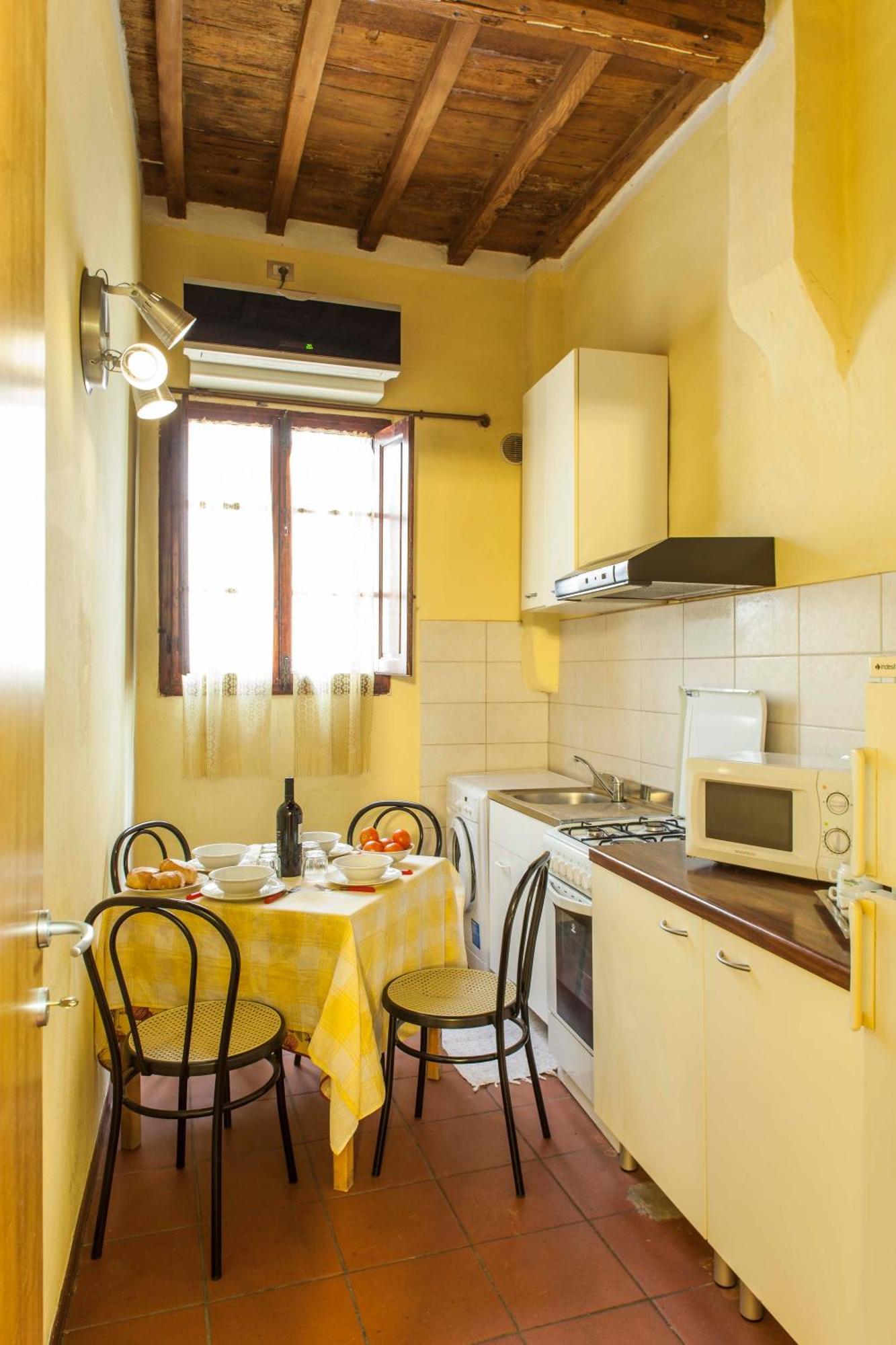 Ruggini * Firenze
