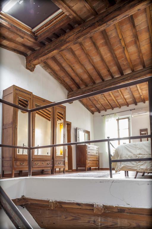 Ruggini Firenze