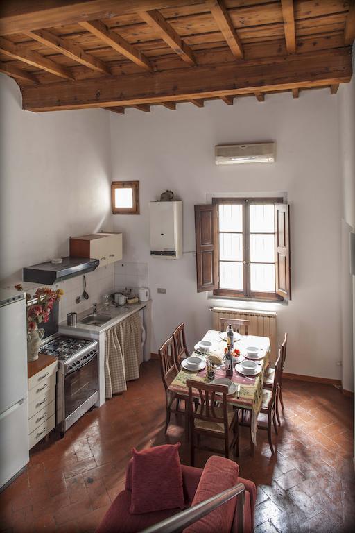 Appartamento Ruggini Firenze
