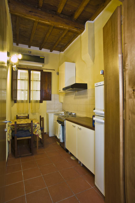 Appartamento Ruggini *
