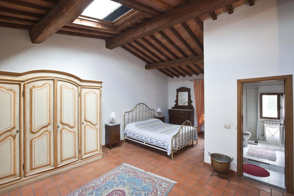 Appartamento Ruggini *