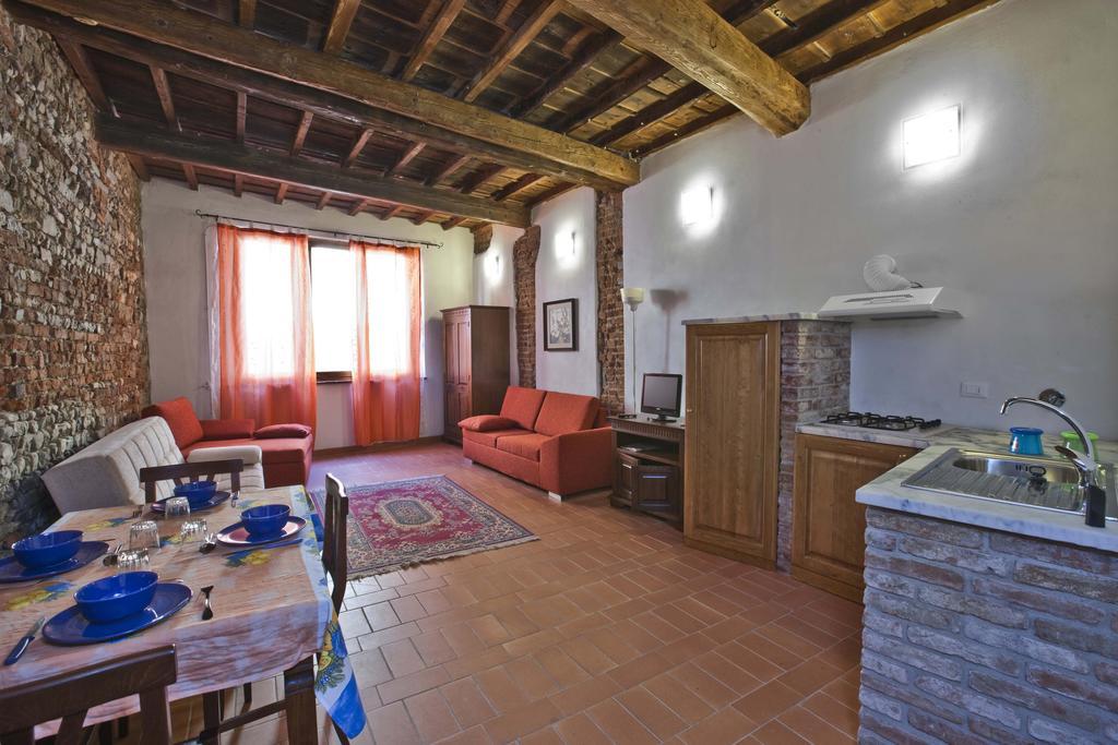 Appartamento Ruggini