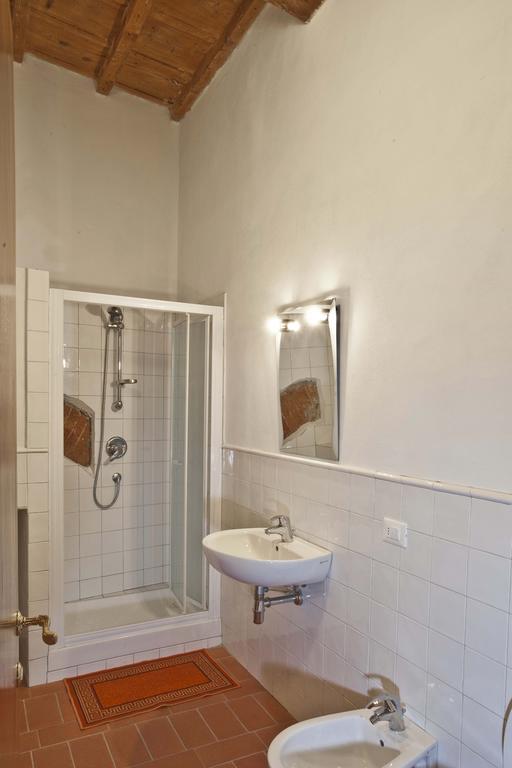 Appartamento Ruggini Firenze
