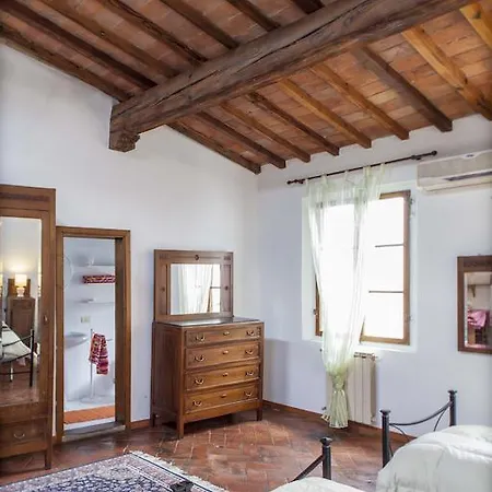 Appartamenti Ruggini Florence Room photo