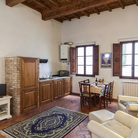 Appartamenti Ruggini Florence Room photo