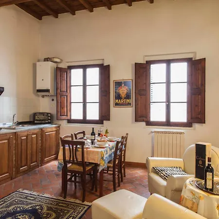Appartamenti Ruggini Florence Room photo