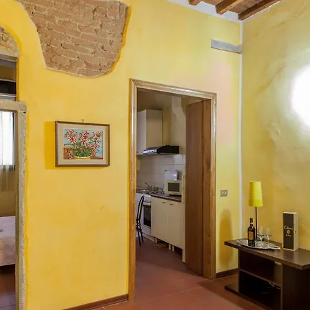 Appartamenti Ruggini Florence Room photo