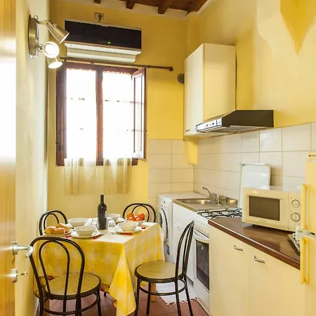 Appartamenti Ruggini Florence Room photo