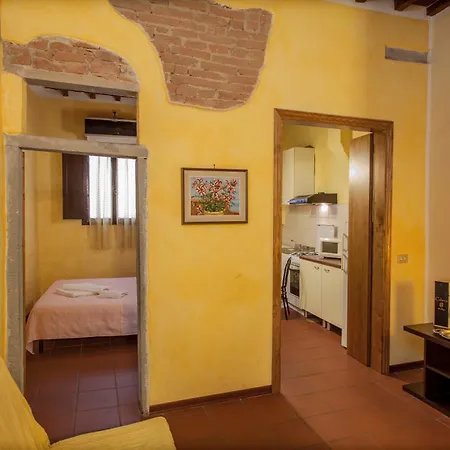 Appartamenti Ruggini Florence Room photo