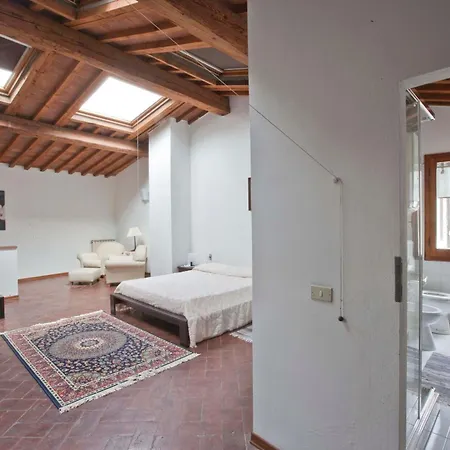 Appartamenti Ruggini Florence Exterior photo