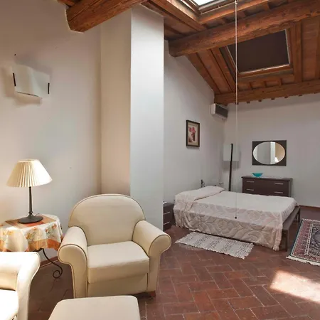 Appartamenti Ruggini Florence Exterior photo