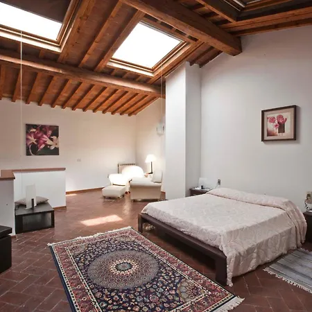 Appartamenti Ruggini Florence Exterior photo