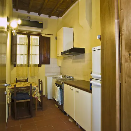 Appartamenti Ruggini Florence Exterior photo