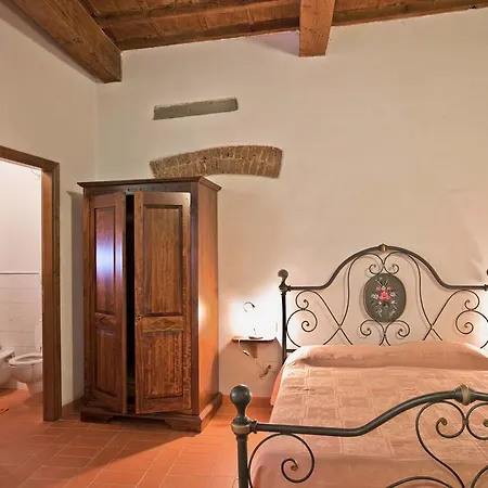 Appartamenti Ruggini Florence Room photo