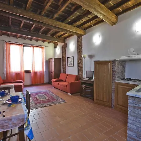 Appartamenti Ruggini Florence Room photo