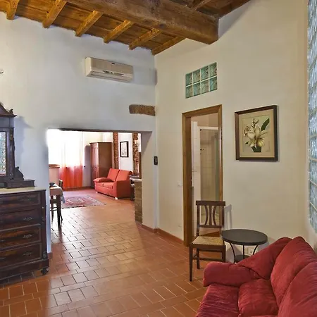 Appartamenti Ruggini Florence Room photo