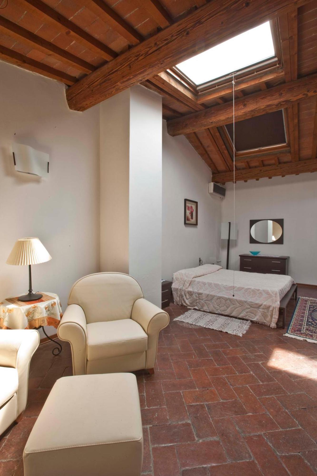 Ruggini Apartamento Florencia