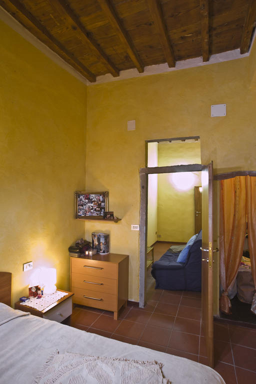 Apartamento Ruggini Florencia