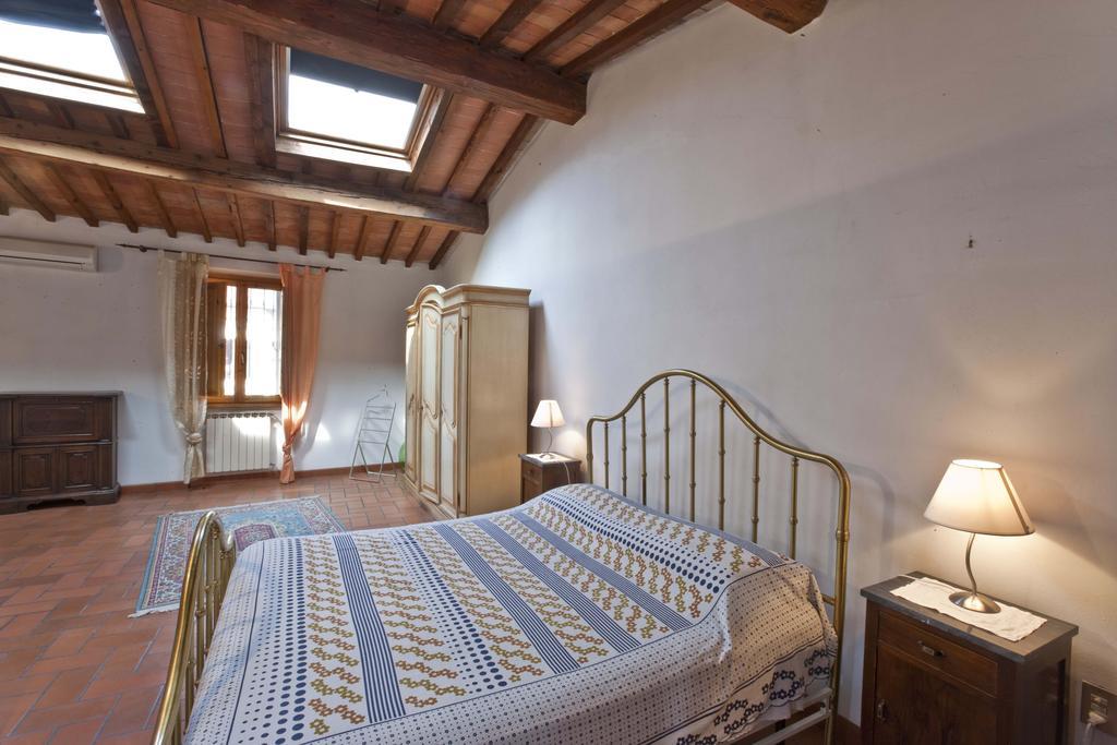 Ruggini Florencia