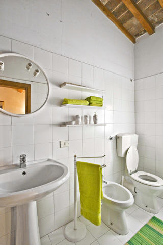 Apartamento Ruggini