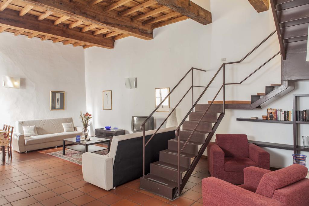 Ruggini Apartamento *