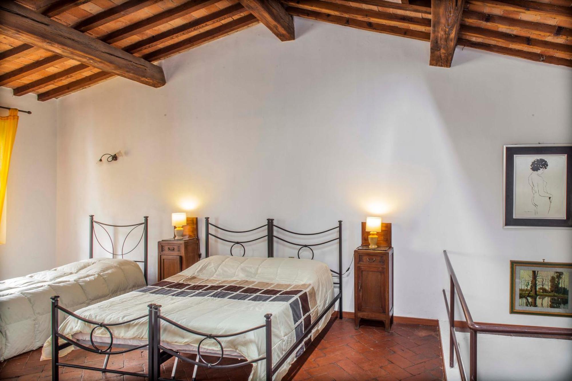 Apartment Ruggini